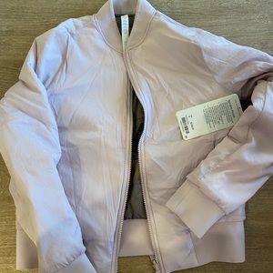 Lululemon reversible jacket